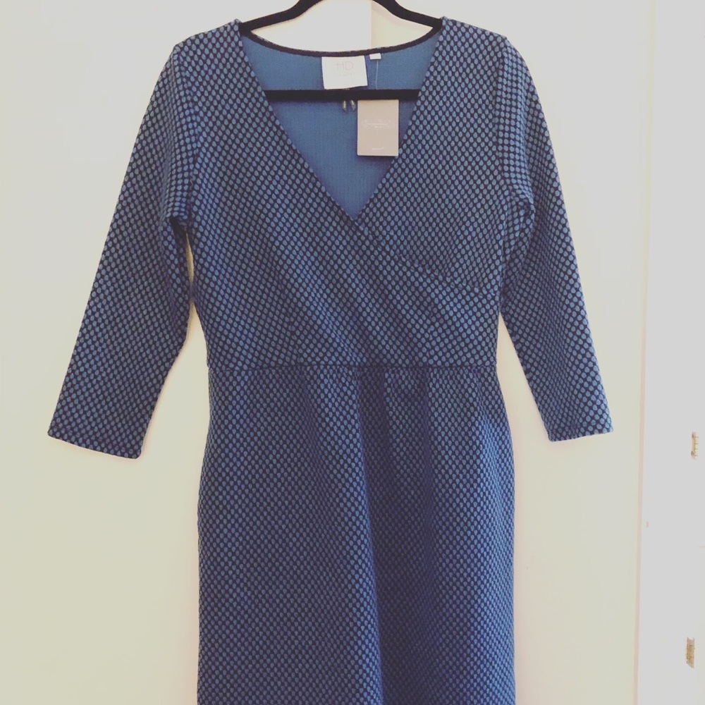 Anthropologie Dress